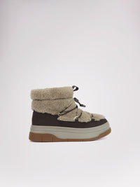 An image of the Pajar Janie 2.0 Boot