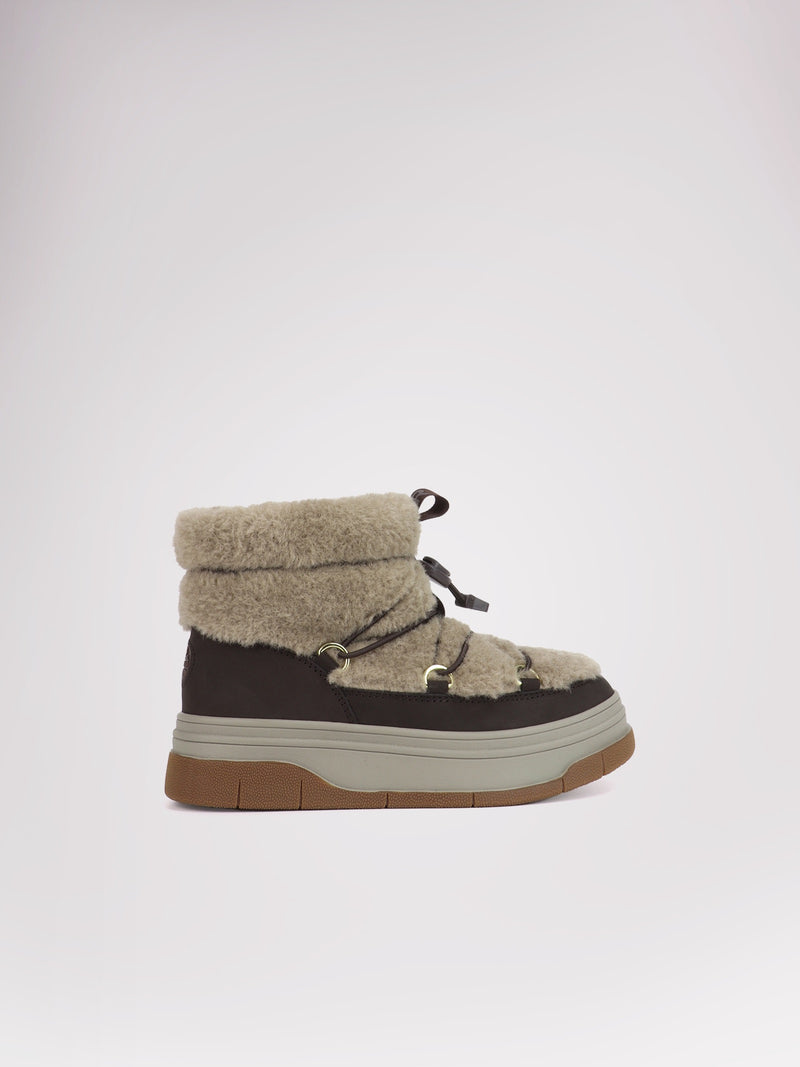 An image of the Pajar Janie 2.0 Boot