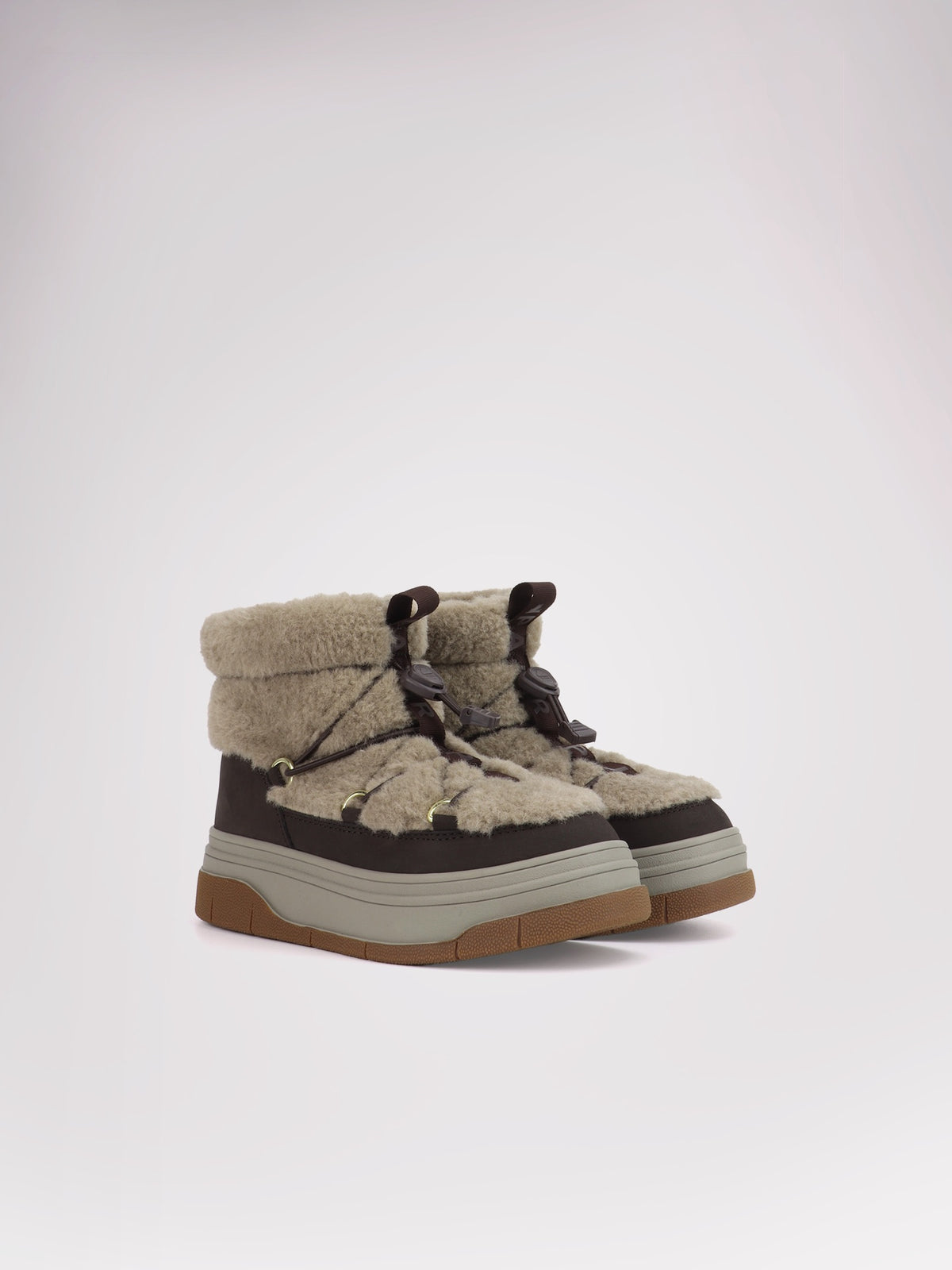 An image of the Pajar Janie 2.0 Boot