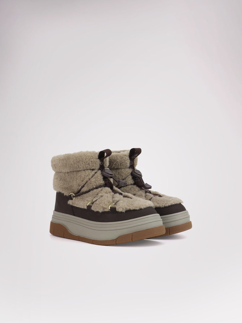 An image of the Pajar Janie 2.0 Boot