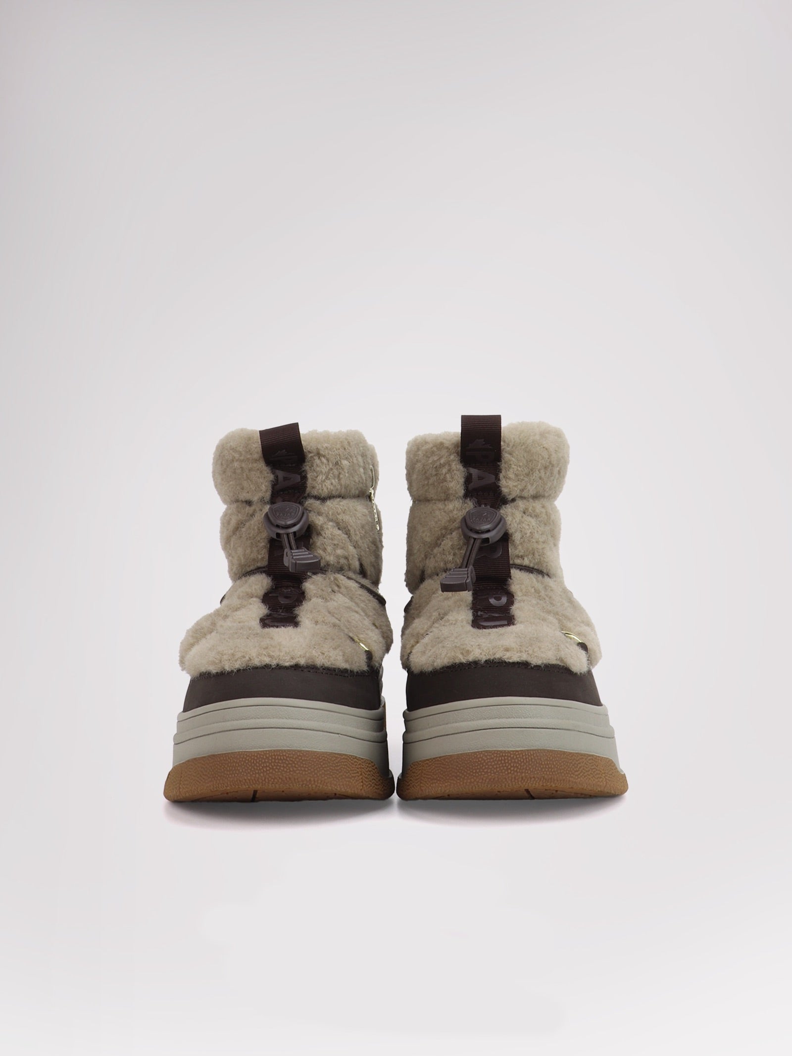 An image of the Pajar Janie 2.0 Boot