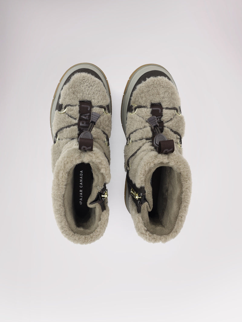 An image of the Pajar Janie 2.0 Boot