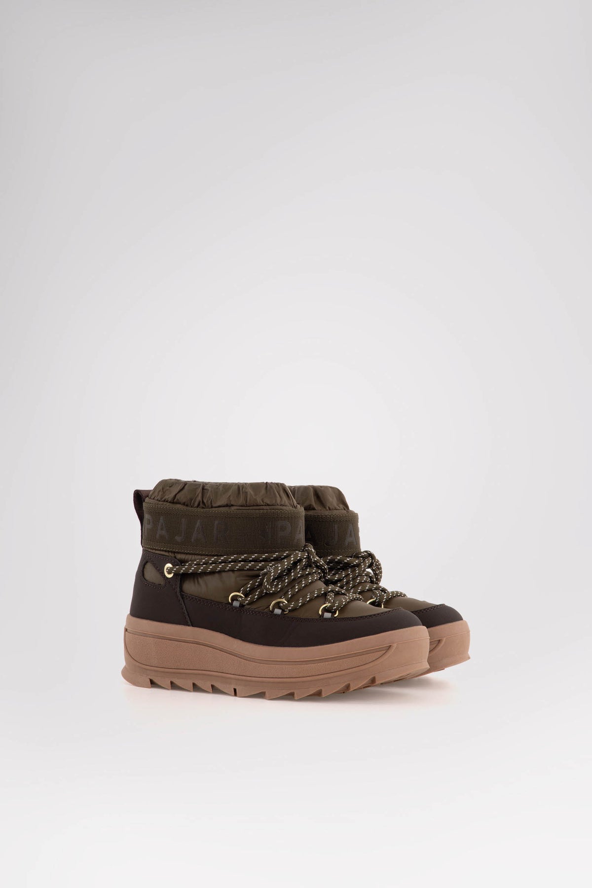 Galaxy Mini Boot