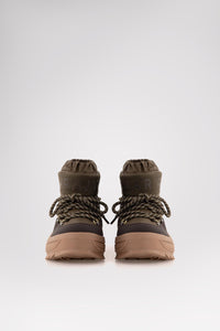 Galaxy Mini Boot