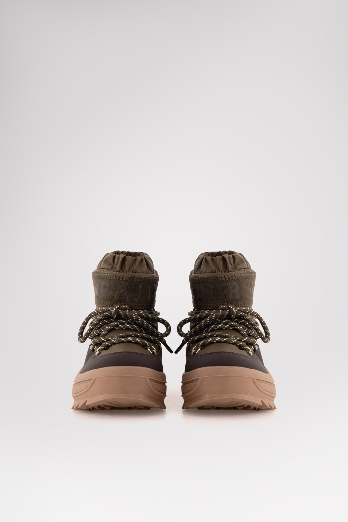 Galaxy Mini Boot