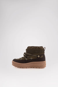 Galaxy Mini Boot