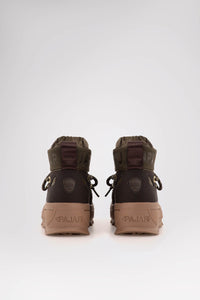 Galaxy Mini Boot