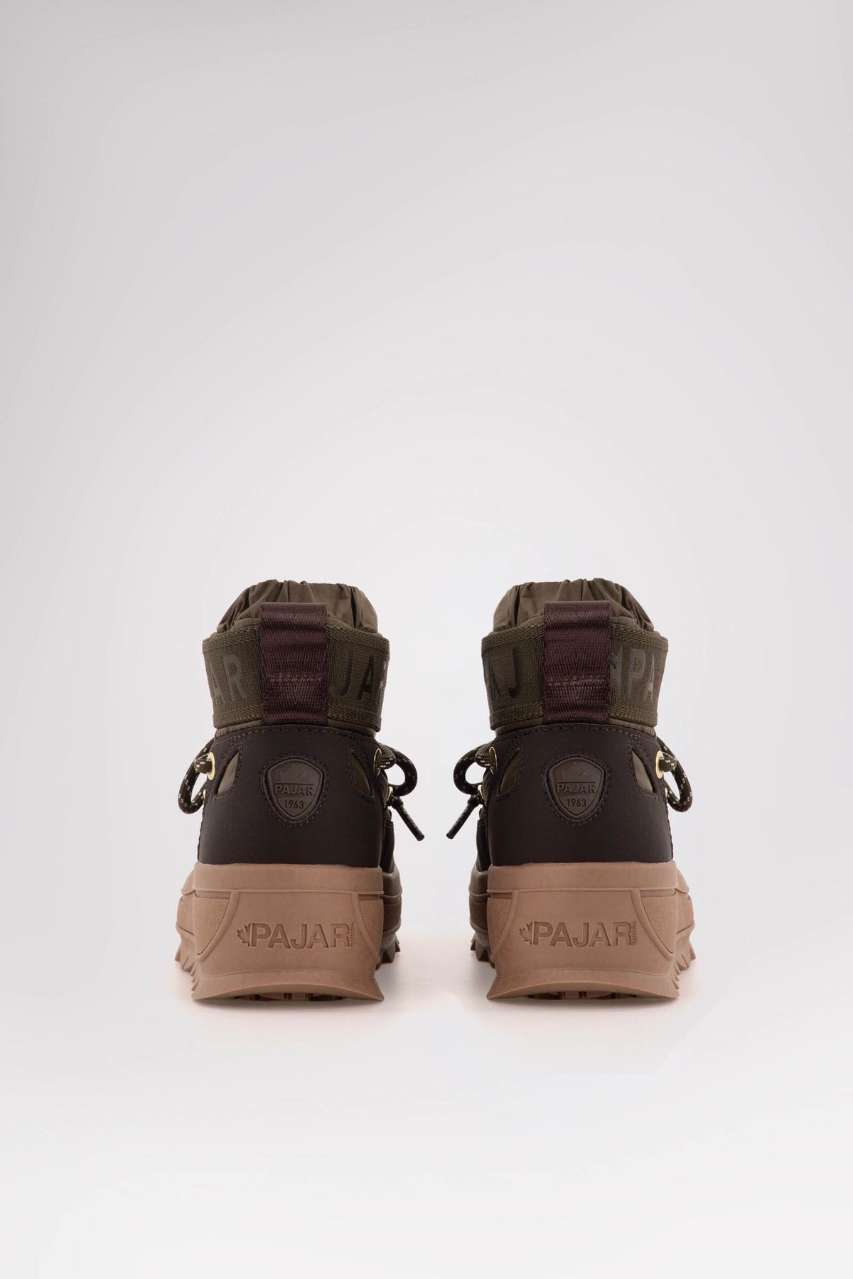 Galaxy Mini Boot
