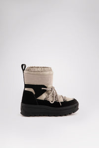 Galaxy Boots