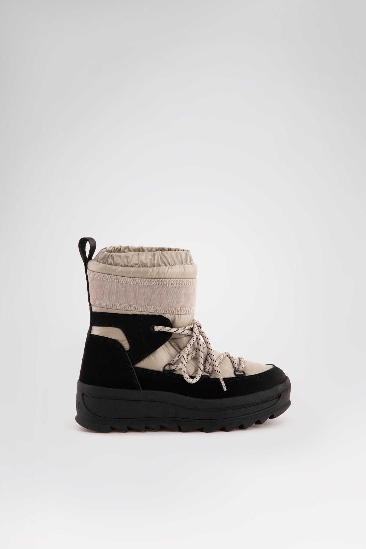 Galaxy Boots