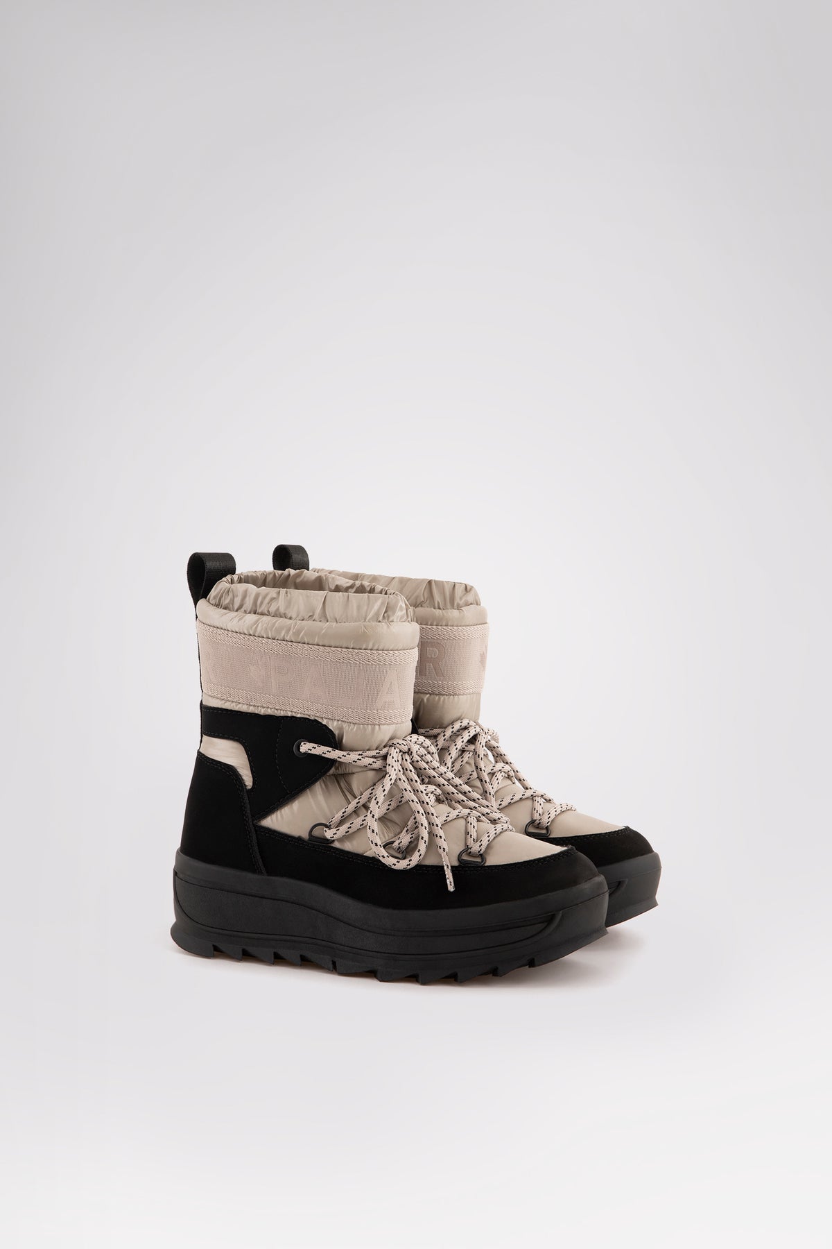 Galaxy Boots