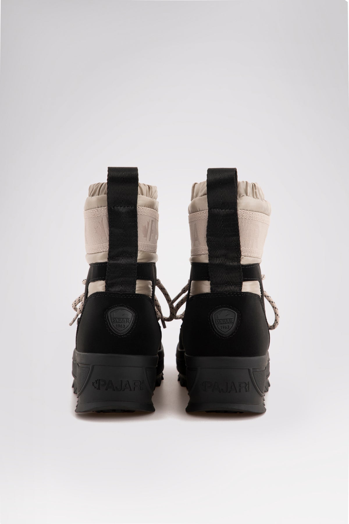 Galaxy Boots