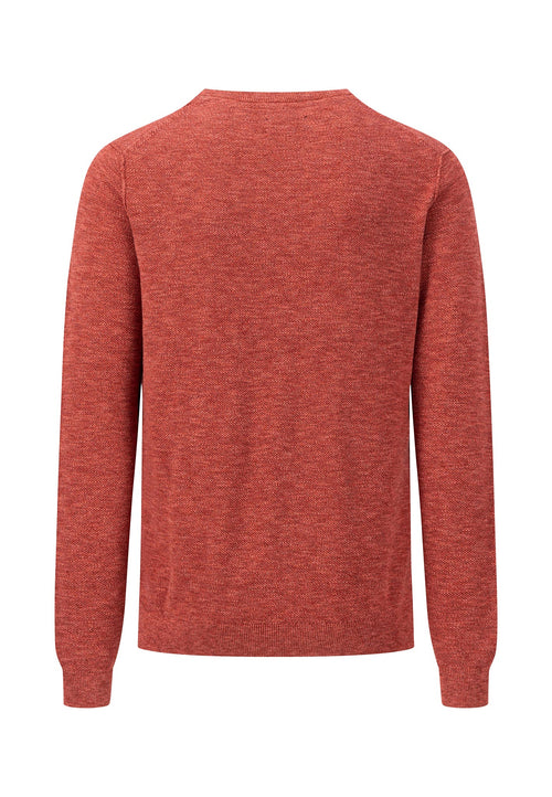 Crew Neck Jumper