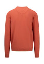 An image of the Fynch-Hatton Round Neck Jumper