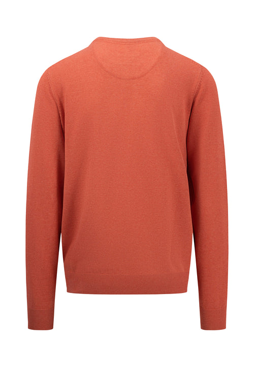 Round Neck Jumper