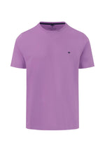 An image of the Fynch-Hatton T-Shirt Basic