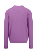 An image of the Fynch-Hatton Round Neck Jumper
