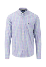 An image of the Fynch-Hatton Long Sleeve Shirt