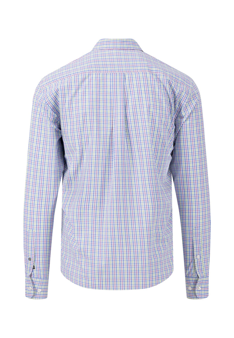 An image of the Fynch-Hatton Long Sleeve Shirt