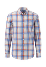 An image of the Fynch-Hatton Long Sleeve Shirt