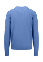 An image of the Fynch-Hatton Round Neck Jumper