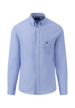 An image of the Fynch-Hatton Long Sleeve Shirt