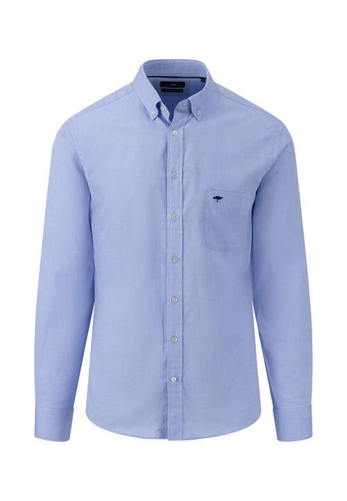 An image of the Fynch-Hatton Long Sleeve Shirt