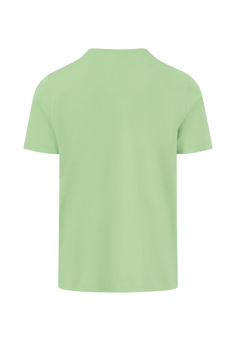 An image of the Fynch-Hatton T-Shirt Basic