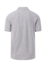 An image of the Fynch-Hatton Sporty Polo Shirt