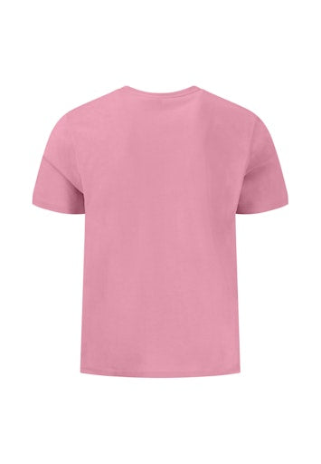 An image of the Fynch-Hatton Basic T-Shirt
