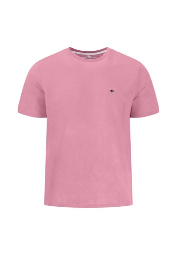 An image of the Fynch-Hatton Basic T-Shirt