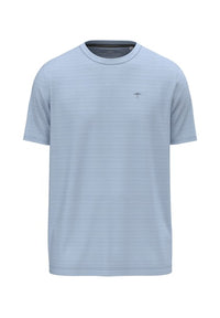 An image of the Fynch-Hatton Structure T-Shirt