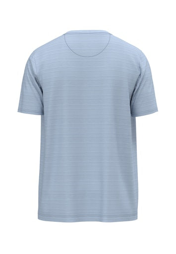 An image of the Fynch-Hatton Structure T-Shirt