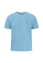 An image of the Fynch-Hatton Basic T-Shirt