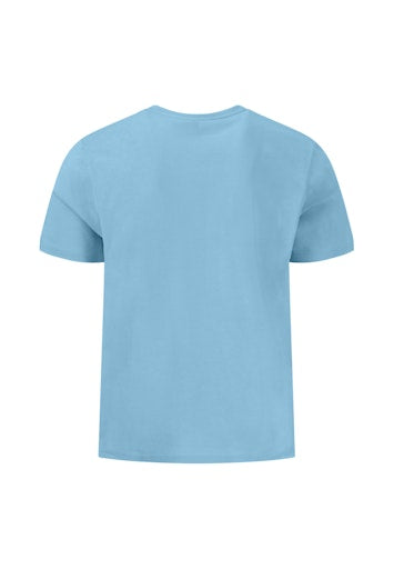 An image of the Fynch-Hatton Basic T-Shirt