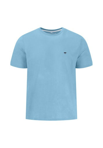 An image of the Fynch-Hatton Basic T-Shirt