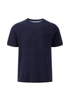 An image of the Fynch-Hatton Structure T-Shirt