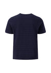 An image of the Fynch-Hatton Structure T-Shirt