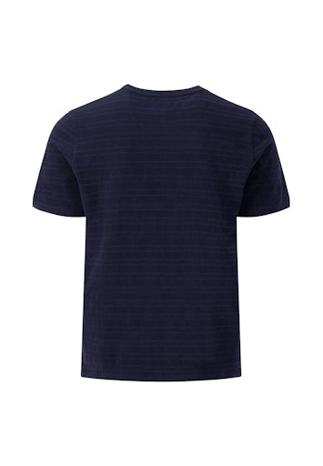 An image of the Fynch-Hatton Structure T-Shirt