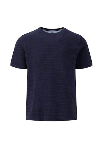 An image of the Fynch-Hatton Structure T-Shirt