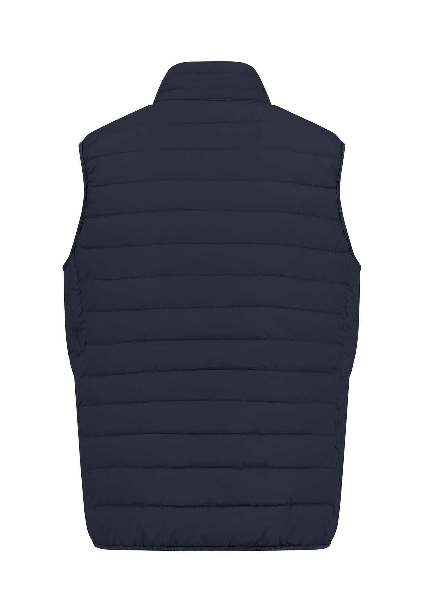An image of the Fynch-Hatton Basic Light Weight Vest