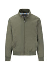 An image of the Fynch-Hatton Harrington Jacket