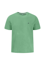 An image of the Fynch-Hatton Basic T-Shirt