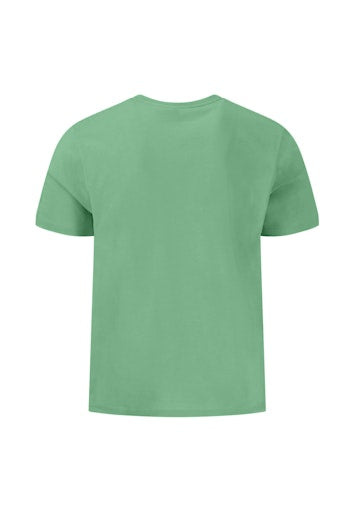 An image of the Fynch-Hatton Basic T-Shirt