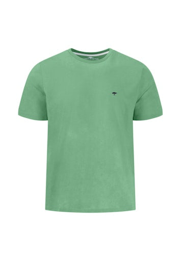 An image of the Fynch-Hatton Basic T-Shirt