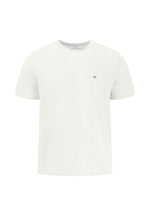 An image of the Fynch-Hatton Basic T-Shirt