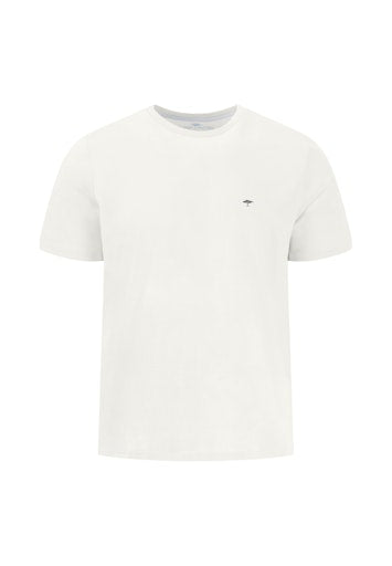 An image of the Fynch-Hatton Basic T-Shirt