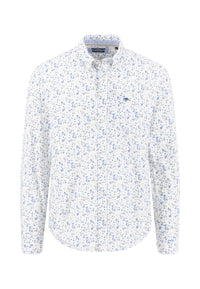 LS Premium Flower Print Shirt