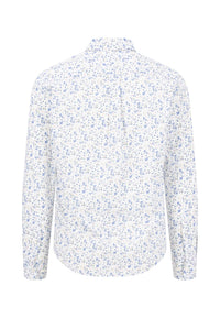 LS Premium Flower Print Shirt