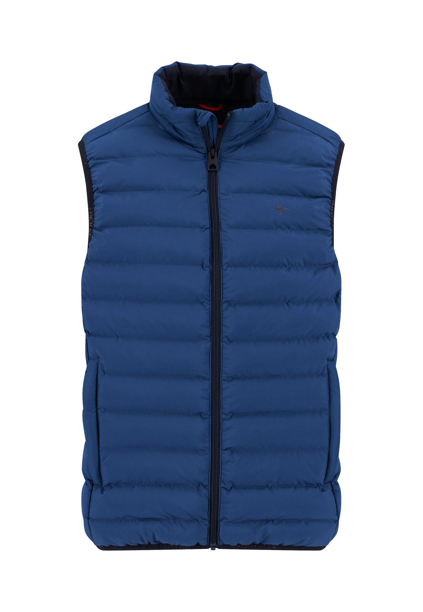 Basic Lighweight Gilet